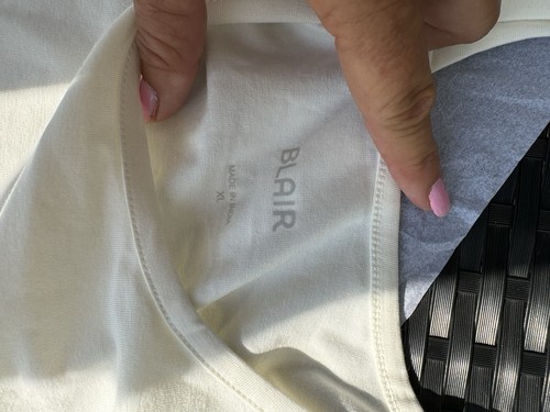 Tank Top From The Blair catalogue Stretchy New XL - Picture 8 of 9