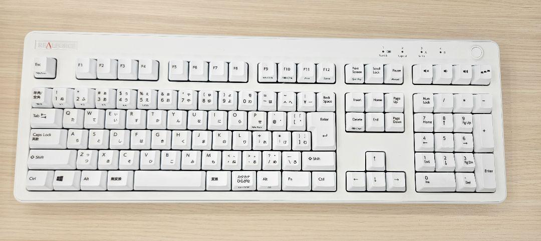TOPRE REALFORCE R3HA41 | eBay