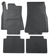Gummimatten 4-Teile für Mercedes B-Klasse ab 06/2005-10/2011 Passform PETEX Gummimatten 4-Teile für Mercedes B-Klasse ab 06/2005-10/2011 Passform PETEX