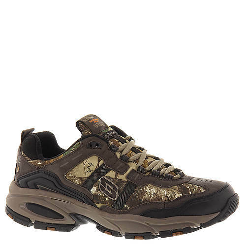 Beard Camouflage MESH Sneaker Shoes 
