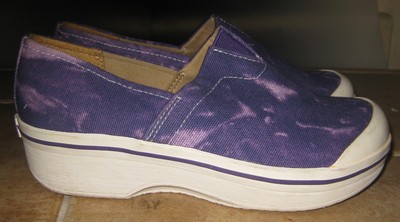 dansko clogs size 34