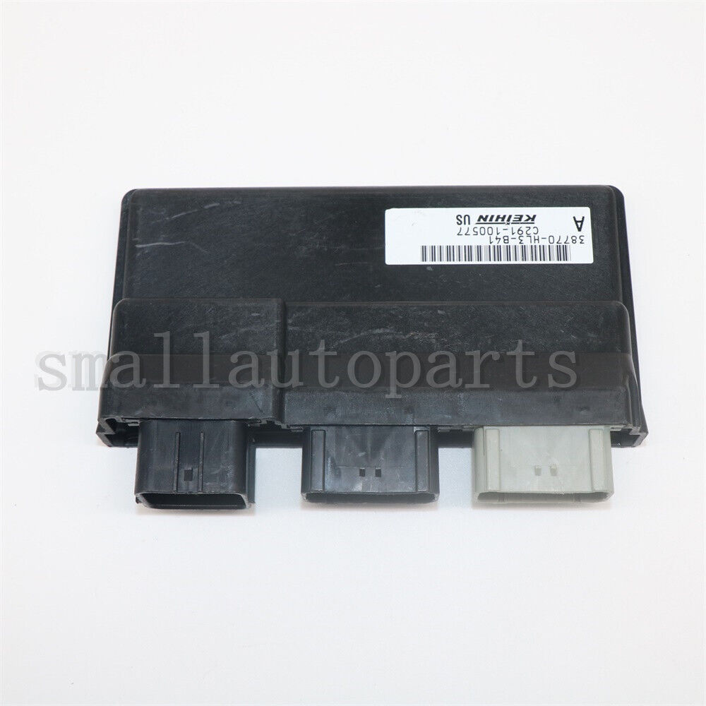OEM PGM-FI UNIT Igniter Control Module 38770-HL3-B41 for 23 OEM PGM-FI UNIT Igniter Control Module 38770-HL3-B41 for 23