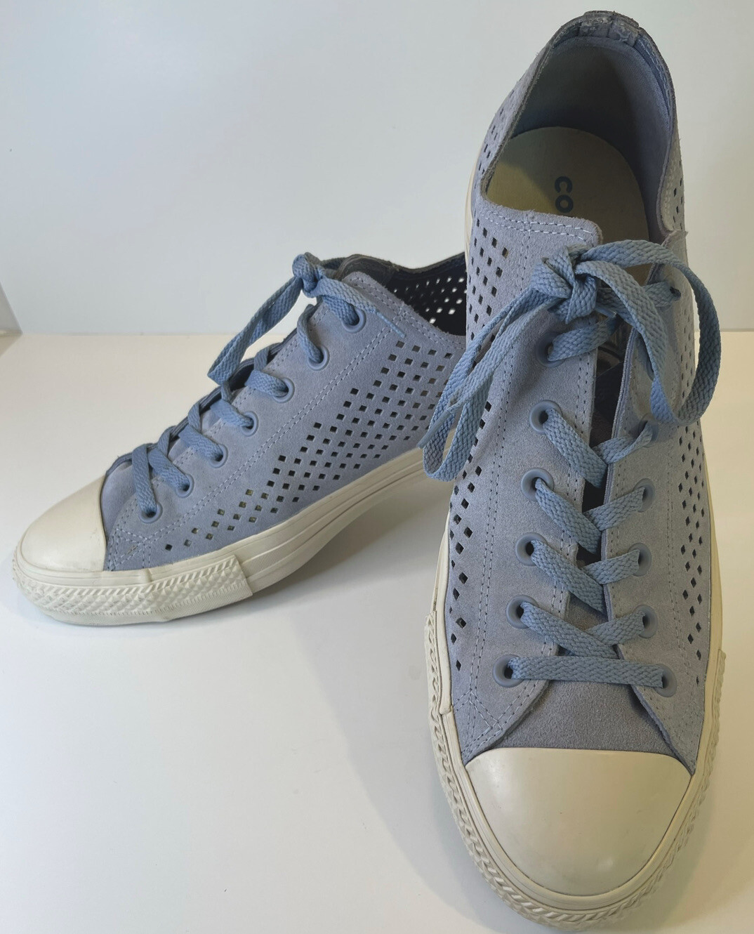 converse glacier grey