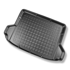 Kofferraumwanne für BMW 5er F07 Gran Turismo (10.2009-2017) Kofferraummatte B