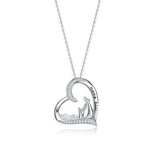 necklace for new mum