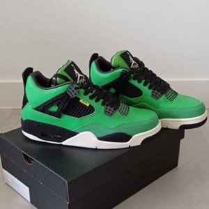 jordan 4 vert