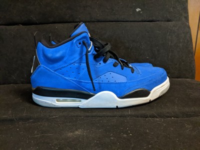 jordan son of mars royal blue