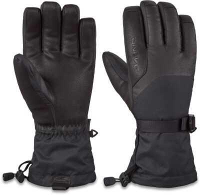 DAKINE Ski Snowboard handschuhe NOVA Handschuh 2026 black Gloves Winter