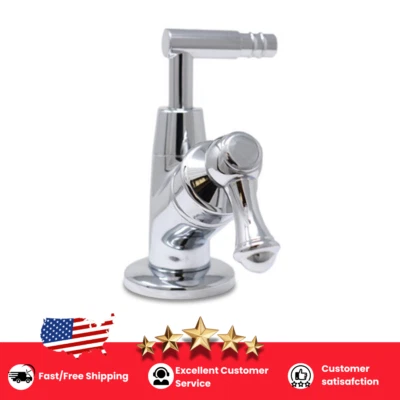 IONFAUCET Enagic Kangen Ionizer Faucet - Polished Chrome