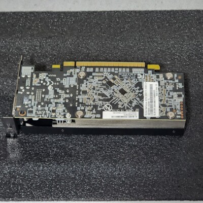 Elsa GeForce GTX 1050 Ti 4GB LP Low Profile Graphics Card | eBay