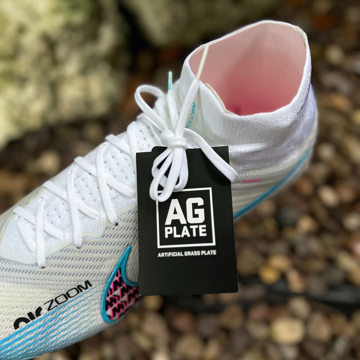 Nike Zoom Mercurial Superfly 9 Elite AG-Pro Blast Pack DJ5165-146