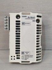 ABB RLON-01 REV.C LONWORKS ADAPTER