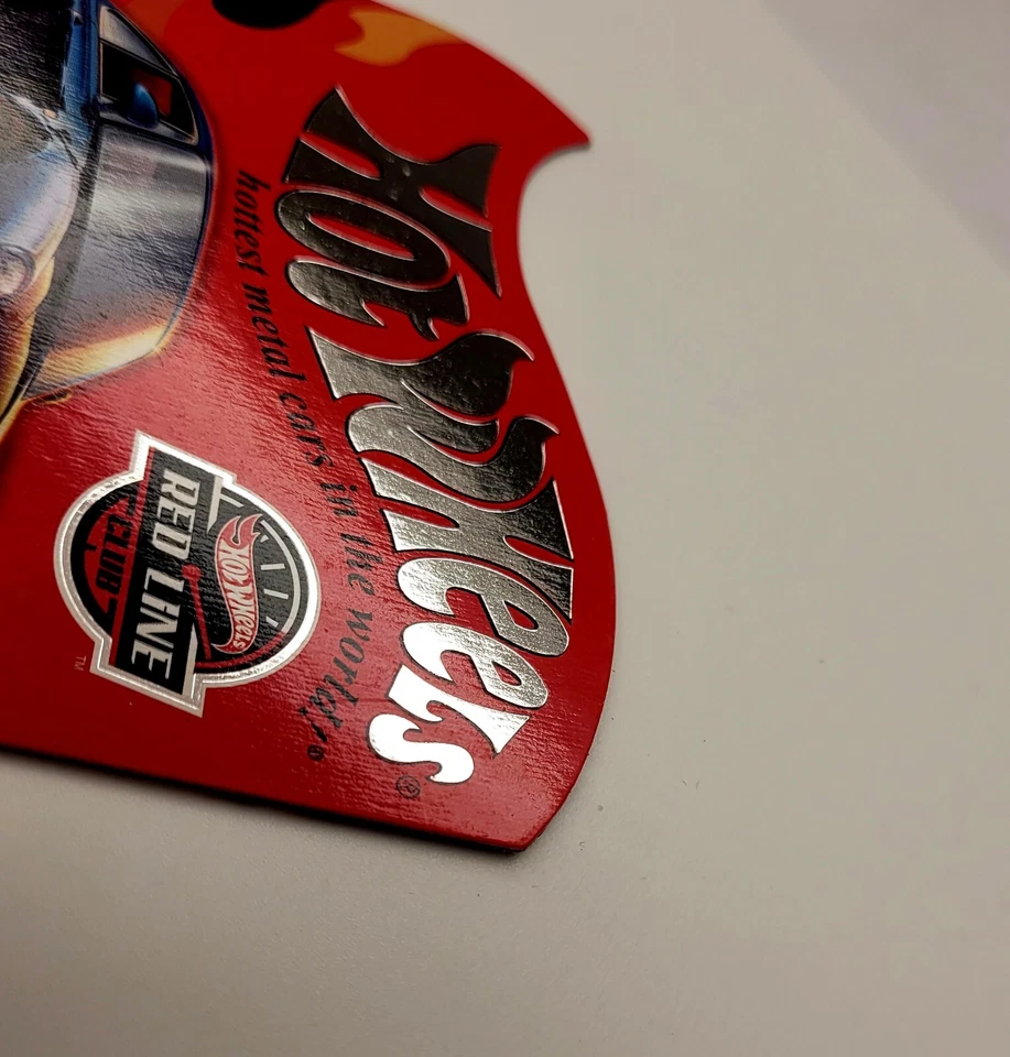 Hot Wheels Collectors RLC Exclusive Porsche 959 (New and Sealed)   - Image 4 of 4