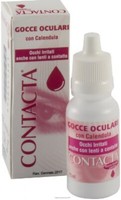 Contacta Gocce Oculari Sanifarma 15Ml
