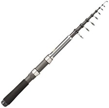 Canna da spinning telescopica Shimano HOLIDAY PACK 30 270T
