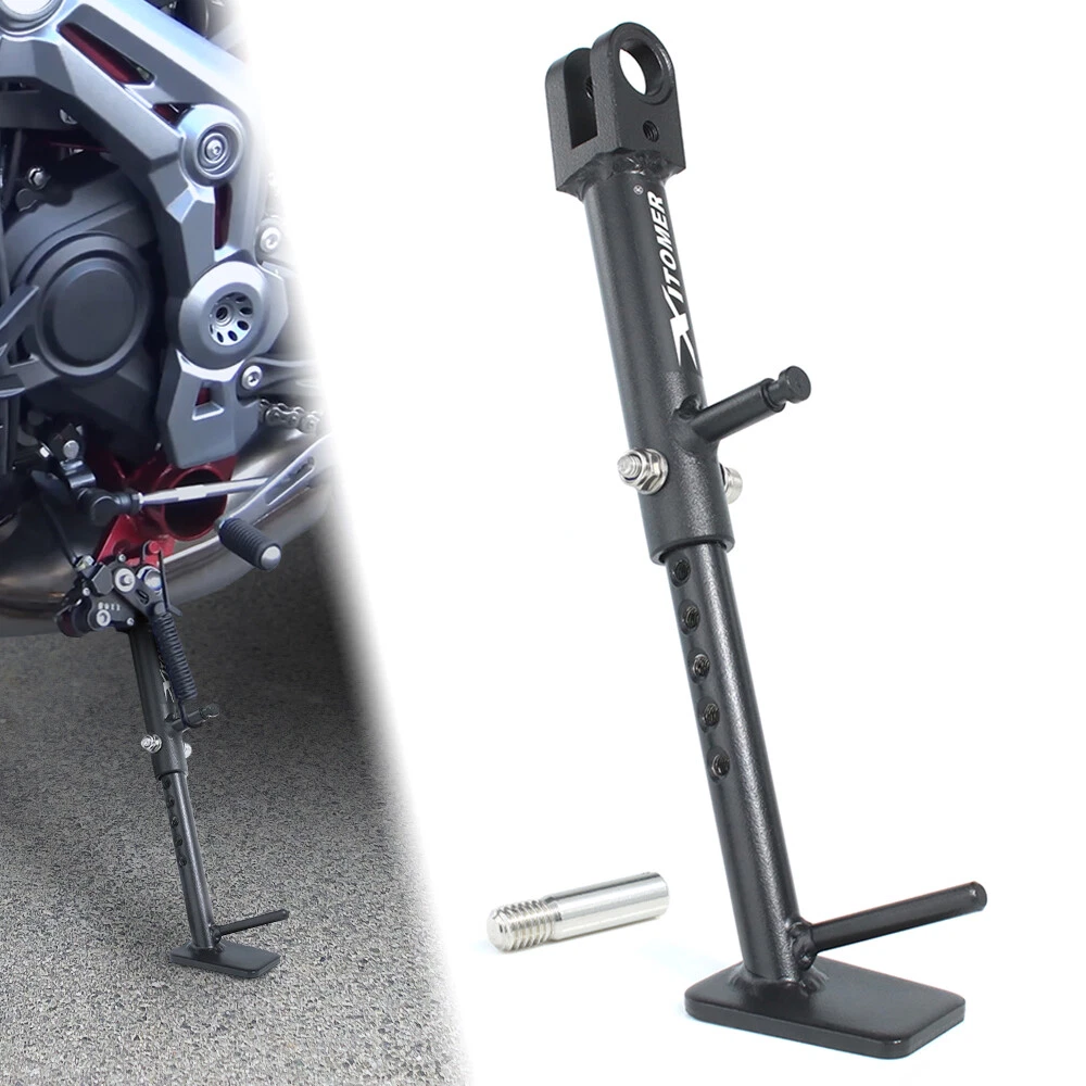 Motorcycle Side Stands for Kawasaki for sale | eBay