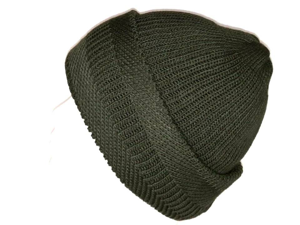 CUFFIA DONNA COSTE MISTO LANA - Imagen 2 de 4