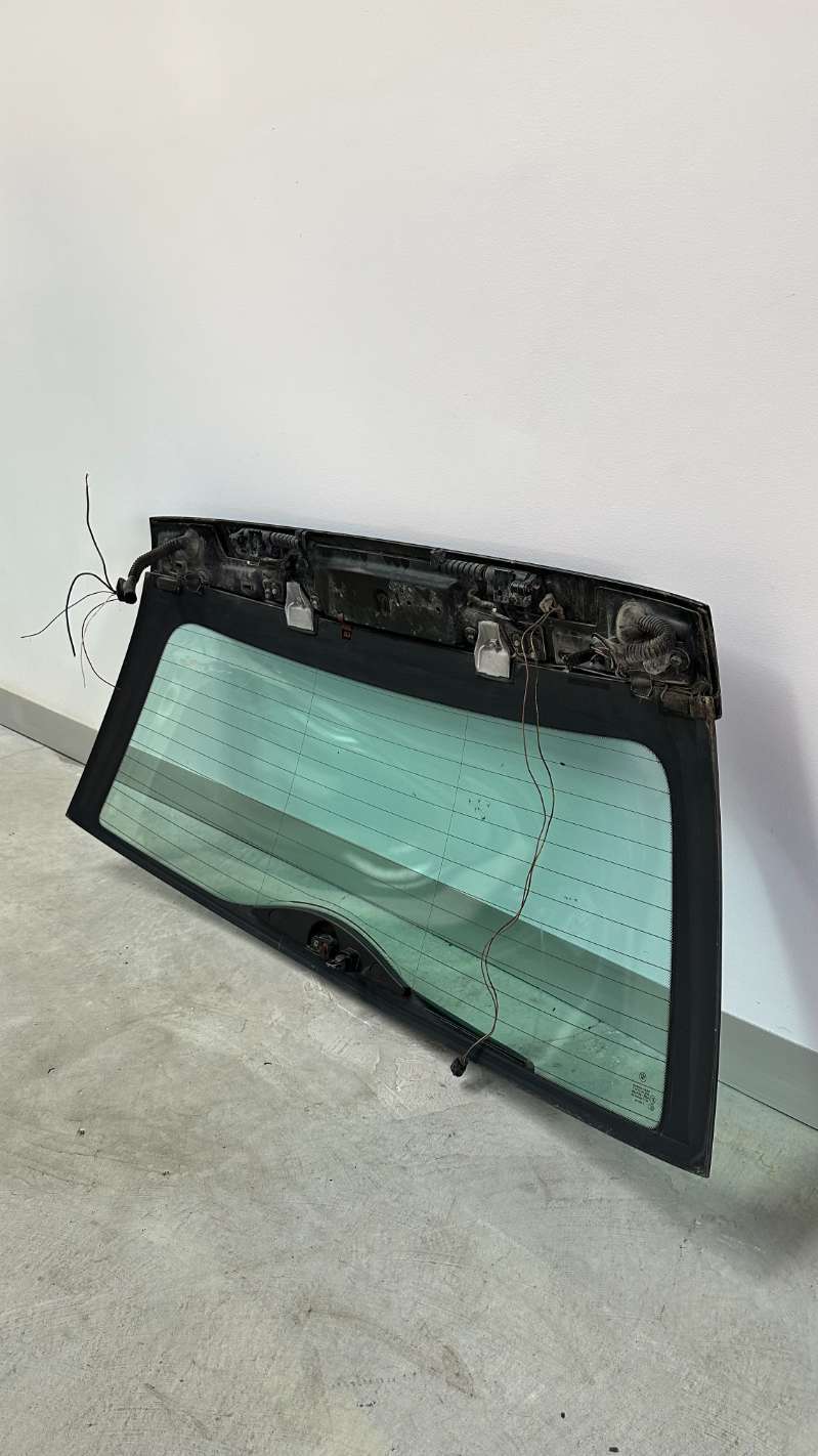 BMW E46 Rear Touring Tailgate Glass & Wiper 51318255292 eBay