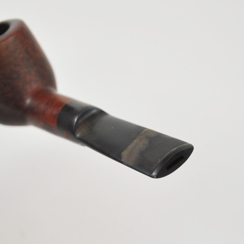 Georg Jensen Garnet 63 - Made IN Denmark - Bruyere Pipe - Whistles - Vintage - Picture 7 of 12