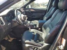 Used Front Right Suspension Strut fits: 2019 Mazda CX-9 front Front Right Grade