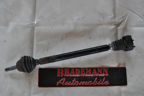 VW Lupo '02 1,4 16V Original Achswelle Antriebswelle rechts