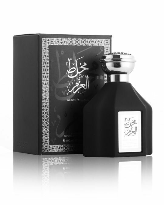 Mokhalat ElAzm by Oud Elite 100ml Spray - Free Express Shipping