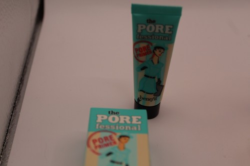 Benefit The Porefessional *pick shade* - Picture 3 of 5