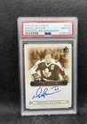 Darryl Sittler 21/25 PSA 10 IMMORTAL INK AUTOGRAPH 2020 SP Authentic #II-DS POP1