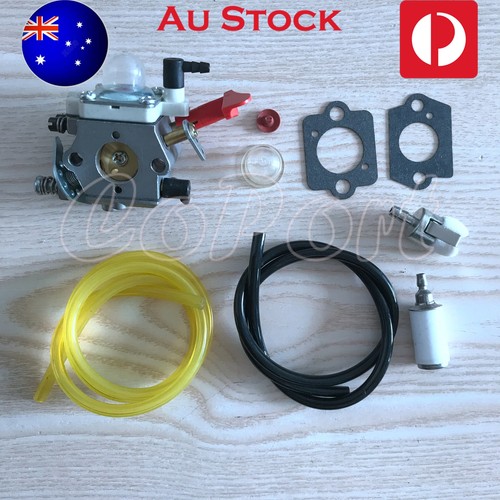 CARBURATEUR MOTEUR POUR Walbro WT997 668 CY Pour Voitures Rovan KM à - Foto 12