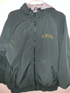 weatherproof brand rain jacket
