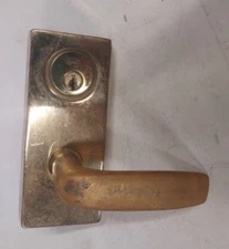  Corbin Russwin Trim  RHR panic Door Handle Set      locksmith