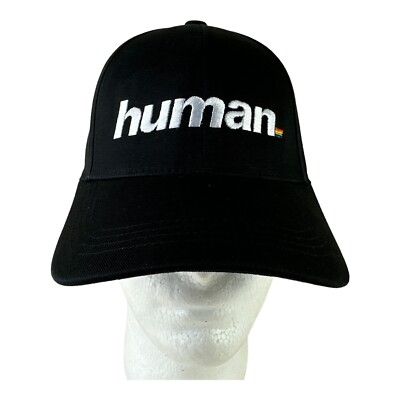 Queer Eye Merch Baseball Dad Cap Hat Unisex Human Brand New With Tags In package QUEER EYE Official Baseball Cap Human | eBay main image 3