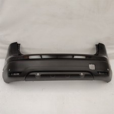 NISSAN QASHQAI 2 II J11 2013-2017 STOßSTANGE HINTEN BUMPER ORIGINAL 850224EA0H