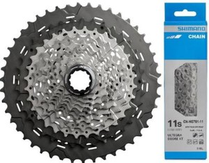 shimano xt 11 speed chain
