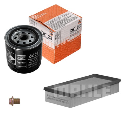 Relais Temporisé MAHLE MT 6 - 12V Avec Connecteur, Stock D'origine, Garantie Constructeur