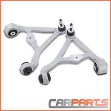 2x Querlenker Satz Hinten Links / Rechts für Jaguar S X200 XF X250 XJ XK 06-14