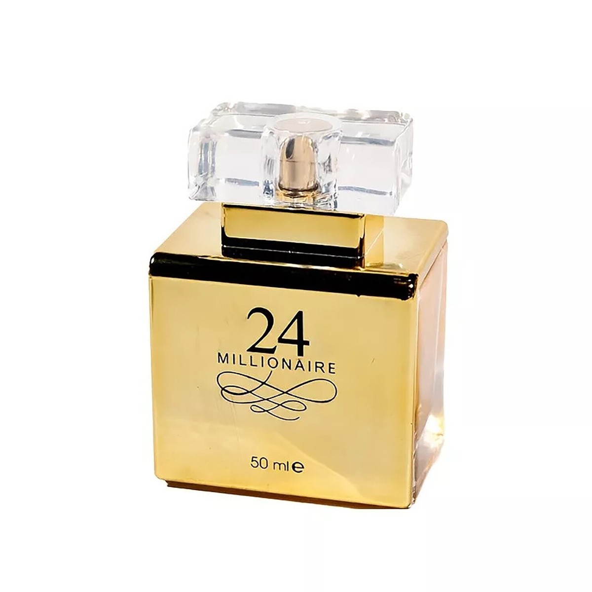 香水 MILLIONAIRE Japanese Unique Millionaire Man E.D.P Unisex 100ml / 3.4