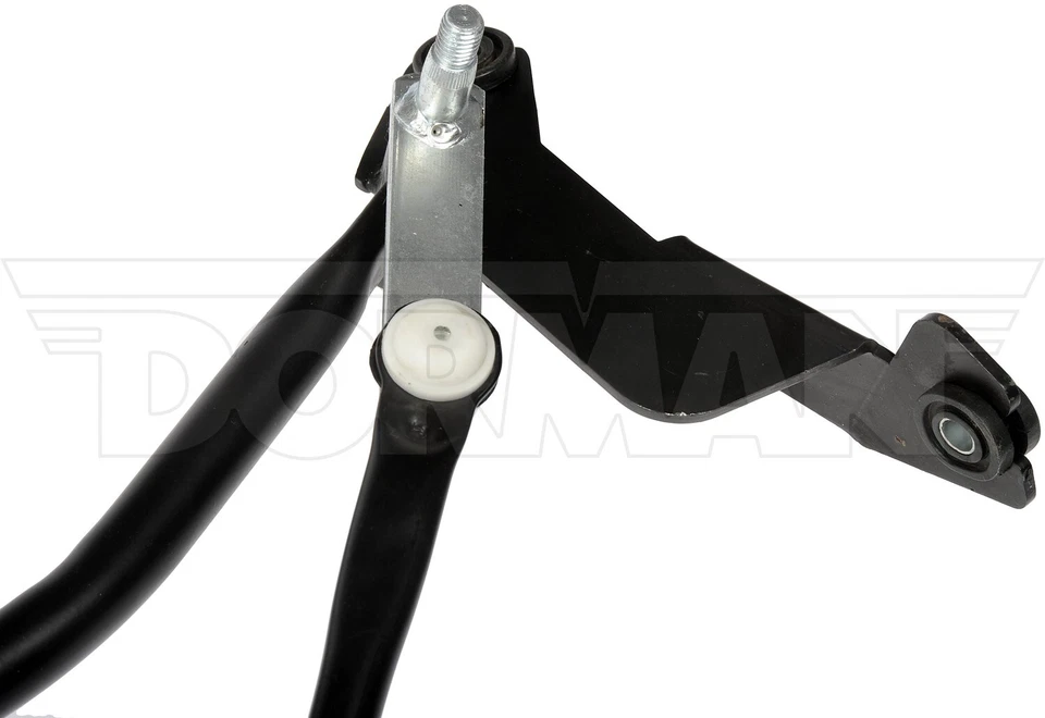 Windshield Wiper Linkage Dorman For 2007-2008 Cadillac SRX - Image 3 of 4