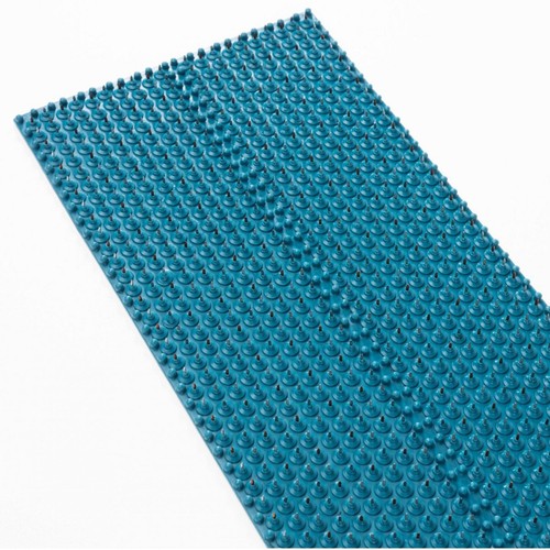 Lyapko Tappetino Tappeto Quadro 6.2 Ag Applicatore Massaggiatore Agopuntura COLORE CASUALE - Foto 2 di 8
