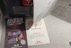 PAIR OF WORLDS OF WONDER LAZER TAG STARCAP WITH BOX INSTRUCTIONS & INSERTS 1986 — photo 4