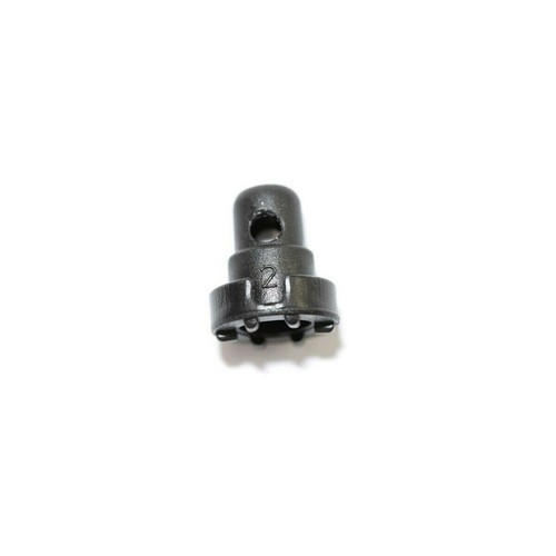 Gaggia 4301007000 Black Crema Filter Pin - NEU - Bild 2 von 2