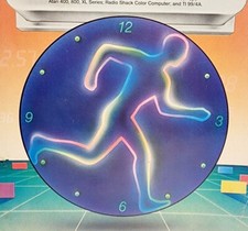 1984 Computer Olympics Programming Manual Spo...