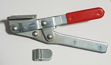 SPEEDY BLOCK  400/E1 Schnellspanner  - NEU / OVP