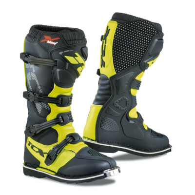 TCX BOOTS 9670 X-BLAST 39