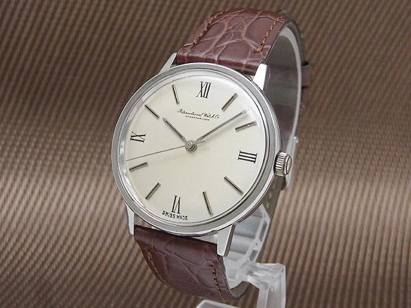 Iwc 803a 2025