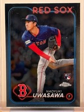 2024 Topps Chrome Update Series Baseball You Pick USC 1-200 ⚾ Free Shipping