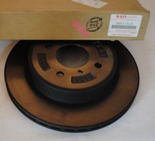 Original Suzuki Swift IV FZ NZ Bremsscheibe hinten 5561171L01