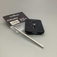 Benro 50x60mm Arca Swiss Style Quick Release Plate