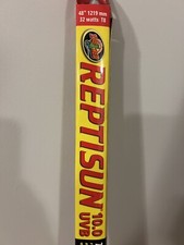 48  reptisun 10.0 uvb