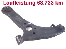 Kia Picanto II TA 1.0 Querlenker vorne links 